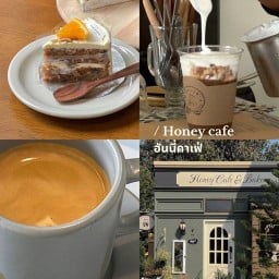 Honey Cafe and Bakery