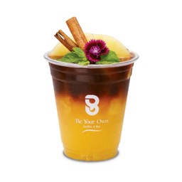 Island Breeze Espresso