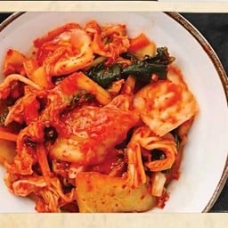 Kimchi กิมจิ