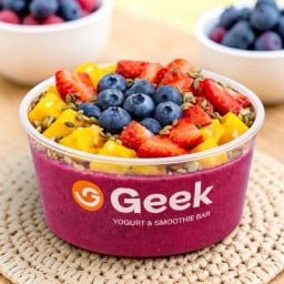 Geek เชียงราก 1 (มธ.รังสิต)