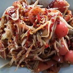 ตำแซ่บคุณสา Rawai
