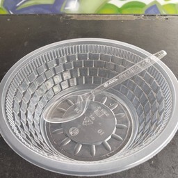 ถ้วย/ช้อน