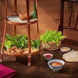 ครัวเมืองเว้ ลาว ญวน โรบินสันศรีสมาน