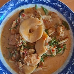 ครัวคุณยายหยิบ ( เจ้าเดิม )