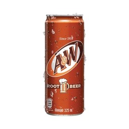 A&W รูทเบียร์