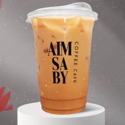 Aimsaby Coffee CAFE @ครัวลุงแกละ