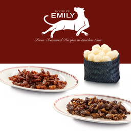 House of Emily สุขุมวิท 49