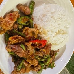 ครัวคุณนิ่ม(เสนา)