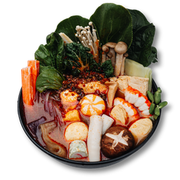 หม่าล่าทั่งหม่าล่าทอด888 • 麻辣湯 อ่อนนุช