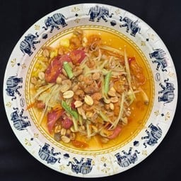 พี่เหนือ ตำนัว หมู่บ้านเจ้าฟ้าการ์เด้นโฮม3 (เกาะแก้ว)