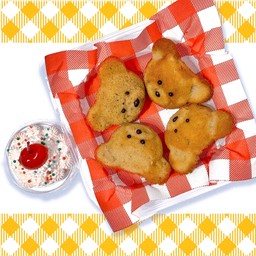 บานาน่า เบรด [Banana Bread]