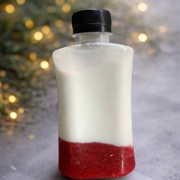 Milky Berry