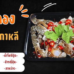 ดองตามใจ สาขารังสิต