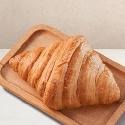 ครัวซองบัตเตอร์