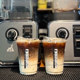 สถานีร่มไผ่ คอฟฟี่