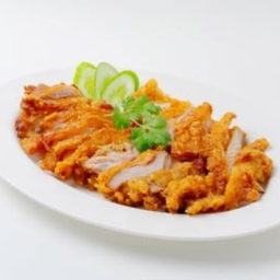 ข้าวมันไก่โทริ  สาขาสันติธรรม