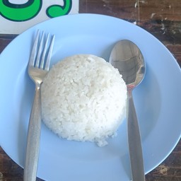 ป.ประทีป ก๋วยเตี๋ยวเรืออยุธยา สาขา นิคม สันป่าฝ้าย