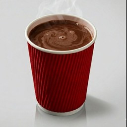 โกโก้ร้อน