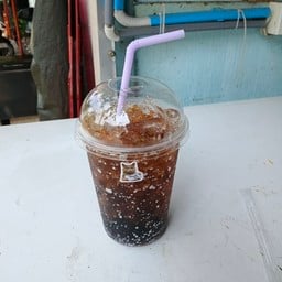 หมวดอ้อยเฉาก๊วยโบราณนมสด