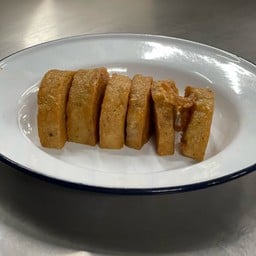 จิ๊นทอดป้าตือ โลตัสมอลล์ จรัญสนิทวงศ์