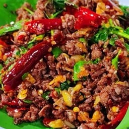 กระเพรา โรงโป๊ะ