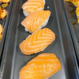 เนื้อย่างโคขุน&หม่าล่า (ฮาลาล)