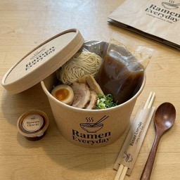 ราเมง Everyday ราเมง เอวี่เดย์ (ประเสริฐมนูกิจ48)