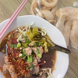 น้ำเงี้ยวเจียงฮายยยยย