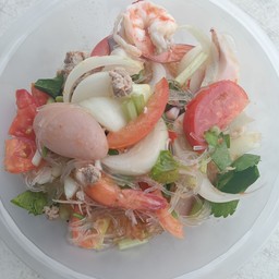 เจ๊กุลอาหารตามสั่ง&ยำรสเด็ด