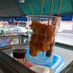 ร้านก๋วยเตี๋ยวไก่พี่กฤษ