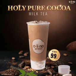 HOLY Pure Cocoa Milk Tea