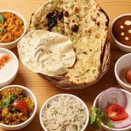 Vegan India- Indian Food Indian Food