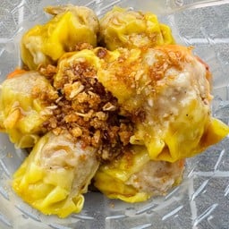 ร้านขนมจีบทรงเครื่อง แม่ฮ่องสอน แม่ฮ่องสอน