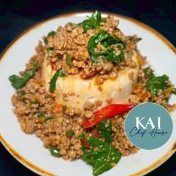 Kai Chef House ชาญอิสสระทาวเวอร์ 2