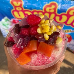 ศูนย์รวมของหวาน