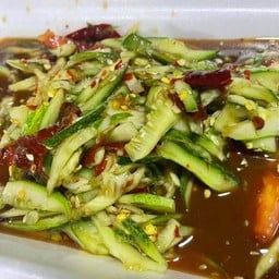 ตามสั่งยอดมนุษย์-ซอยบางทอง ซอยบางทอง