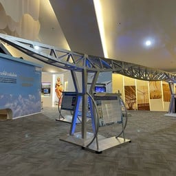 พิพิธภัณฑ์ท่าอากาศยานสุวรรณภูมิ