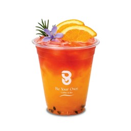 Aloha Passion Bloom