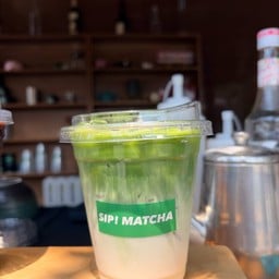SIP.MATCHA
