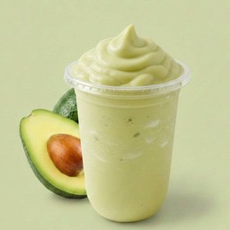 ปั่นอร่อยสมูทตี้บาร์ ผลไม้ปลอก ลูกชิ้นปิ้ง ลูกชิ้นยำ ลูกชิ้นปลาเยาวราช หทัยราษฎร์