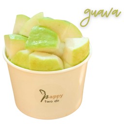 ฝรั่ง M ผลไม้พร้อมทาน