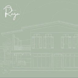 Raga Coffee and Homemade Bakery ภูเก็ต