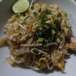 ร้านบ้านแม่จิ๋วอาหารตามสั้ง