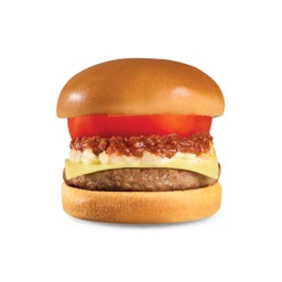 มอส ชีส เบอร์เกอร์(เนื้อ)