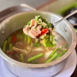 แกงอ่อมหมู