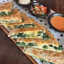 OX BURGER พระโขนง