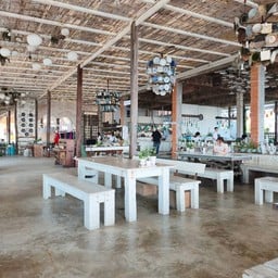 อาฟเตอร์นูน บางปู