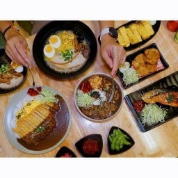 Rikaramen ประดิพัทธ์