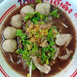 น้ำตก/น้ำใส/ต้มยำ/แห้ง - เส้นเล็ก/เส้นหมี่/เส้นใหญ่/บะหมี่/วุ้นเส้น/มาม่า