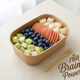 เซ็ต Brain Power (เน้นบำรุงสมอง เพิ่มสมาธิ)